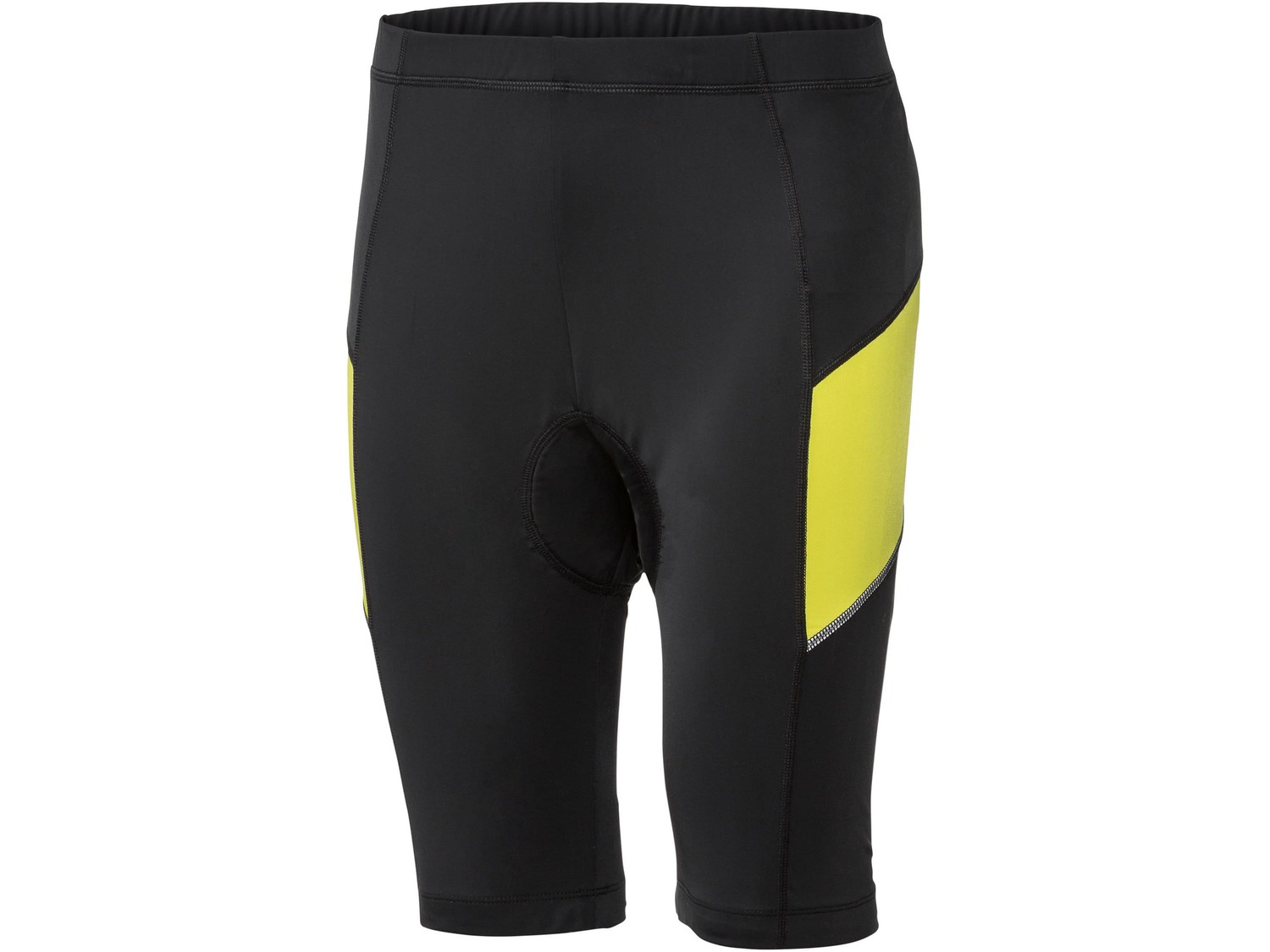Shorts da ciclista per uomo Crivit, prezzo 9.99 €
- Imbottitura posteriore ...