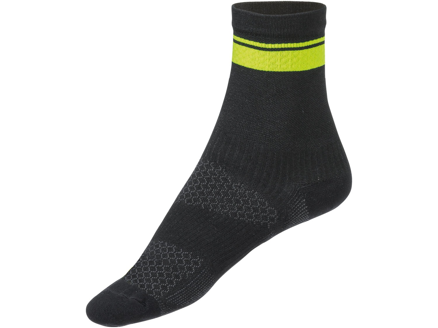 Calze ultraleggere da ciclista per uomo , prezzo 2.99 €
DryactTM:
- ...