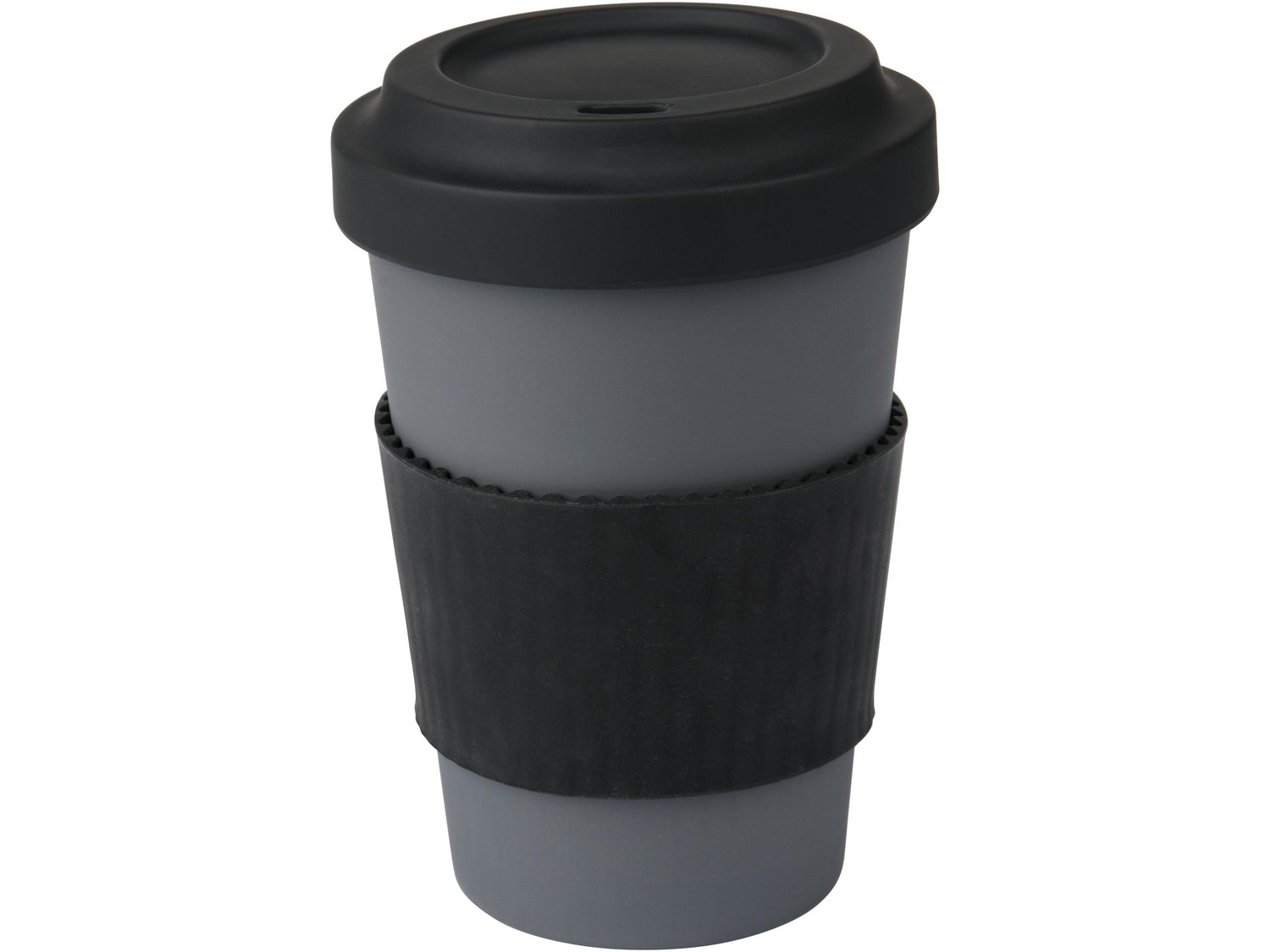 Tazza Take Away Ernesto, prezzo 3.99 €
- 400 ml
- In materiale durevole ...