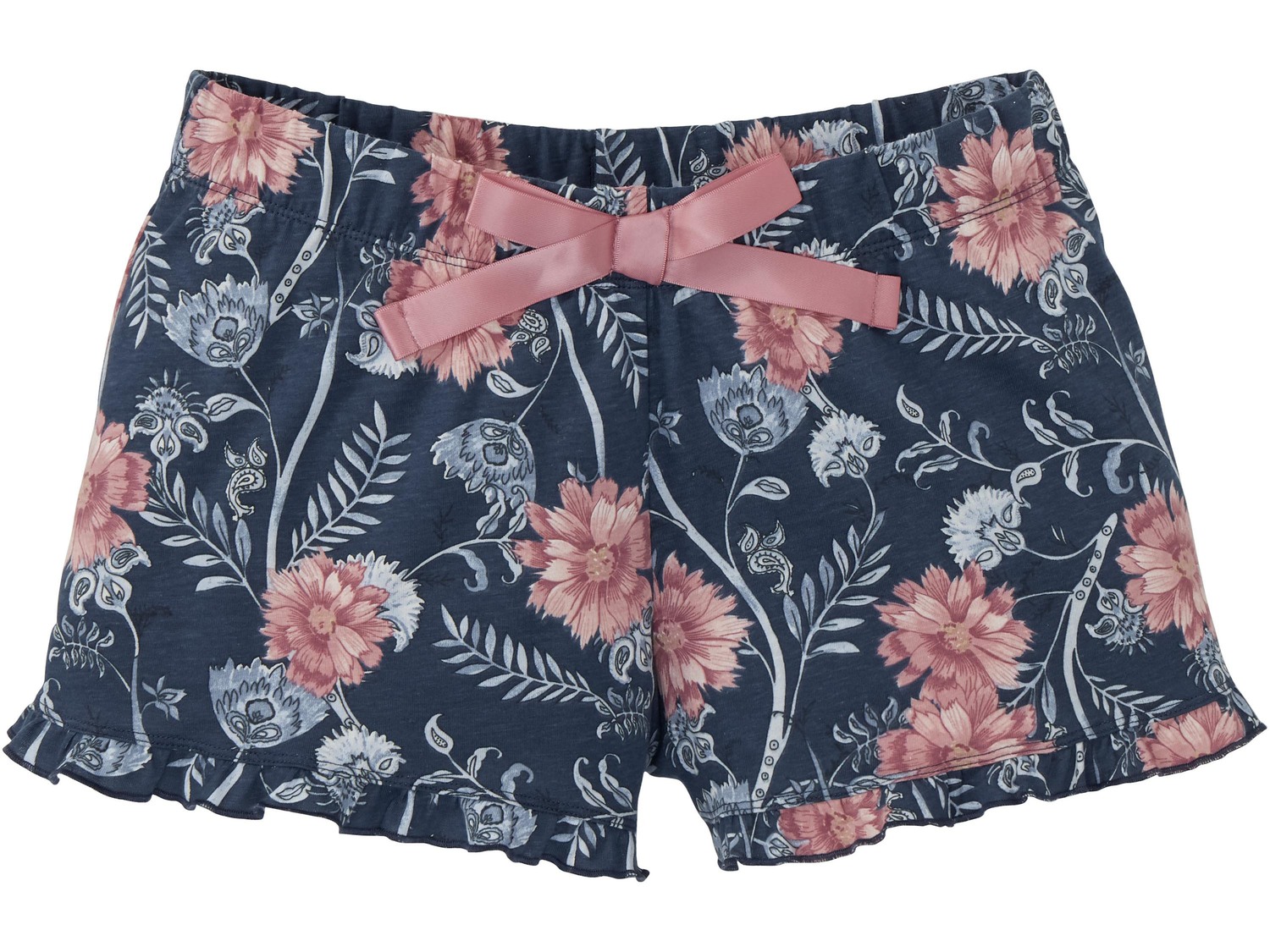Pigiama estivo da donna Esmara Lingerie, prezzo 6.99 €
- Puro cotone
