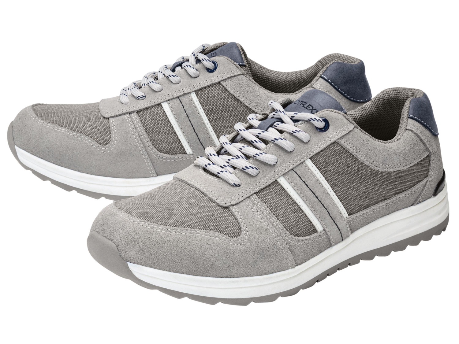 Scarpe sportive da uomo , prezzo 19.99 €
Misure: 41-45