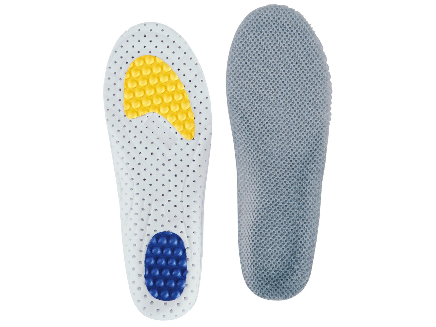 Solette , prezzo 2.99 €
Misure: 36-45
