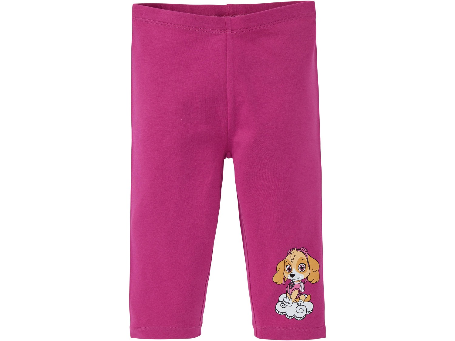 Leggings Capri da bambina, 2 pezzi , prezzo 7.99 &#8364; 
Misure: 2-10 anni
- ...