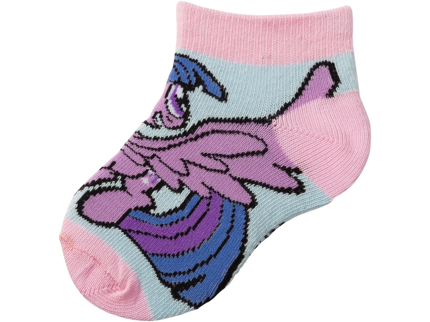 Calzini da bambina, 3 paia , prezzo 2.99 €
Misure: 19-34
- Oeko tex NEW