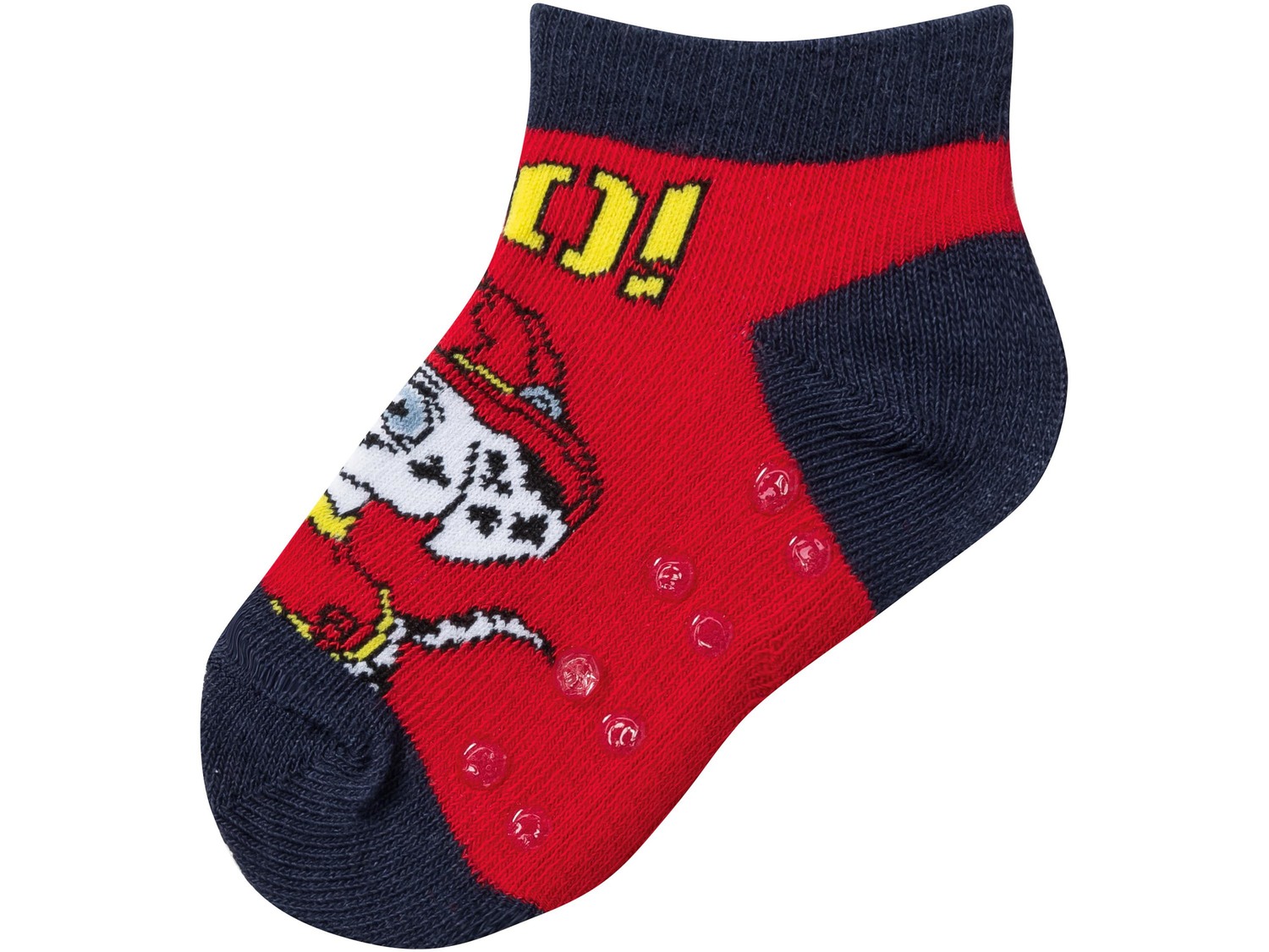 Calzini da bambino, 3 paia , prezzo 2.99 €
Misure: 19-34
- Oeko tex NEW