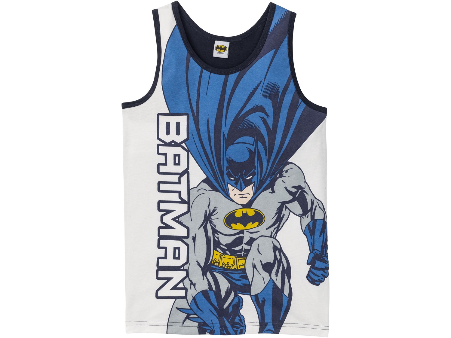 Coordinato intimo da bambino , prezzo 4.99 €
Misure: 2-10 anni