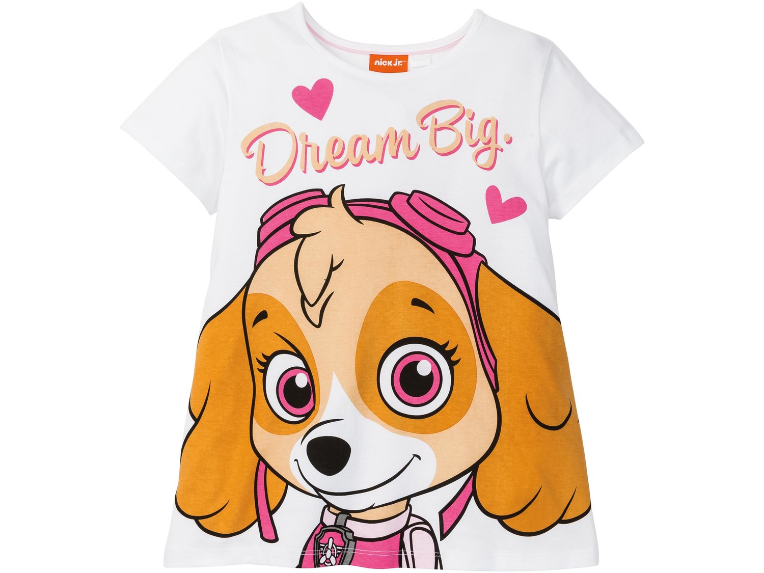 Pigiama corto o camicia da notte da bambina , prezzo 5.99 €
- In puro cotone