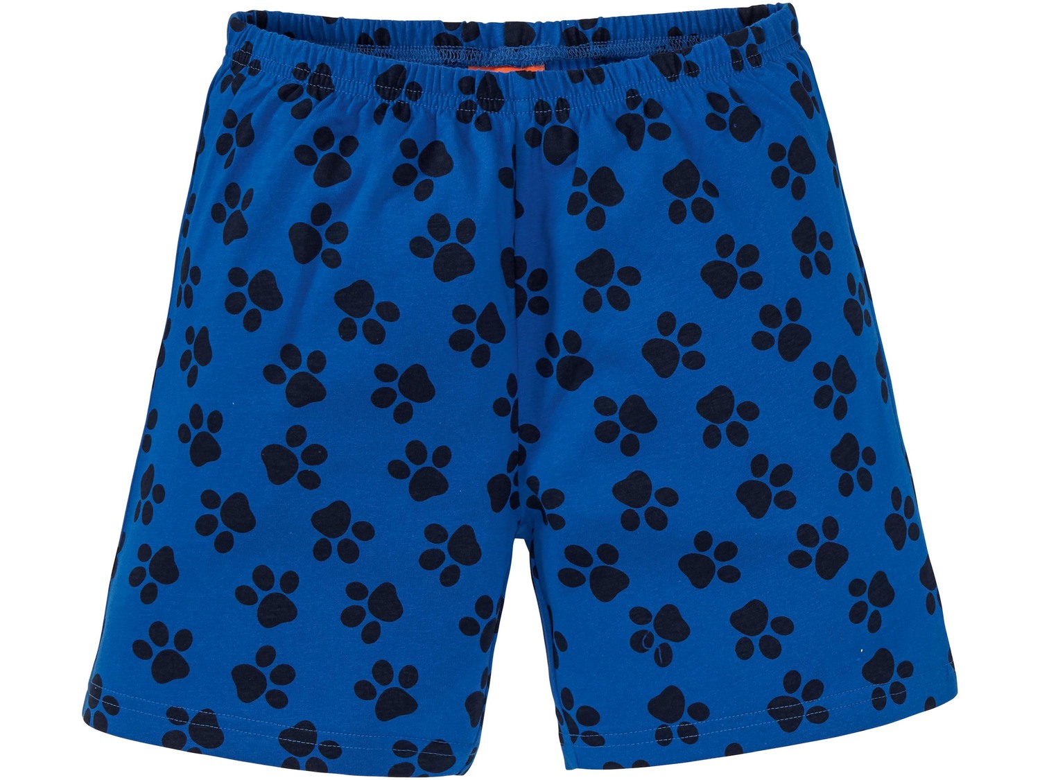 Pigiama corto da bambino , prezzo 5.99 €
Misure: 2-10 anni