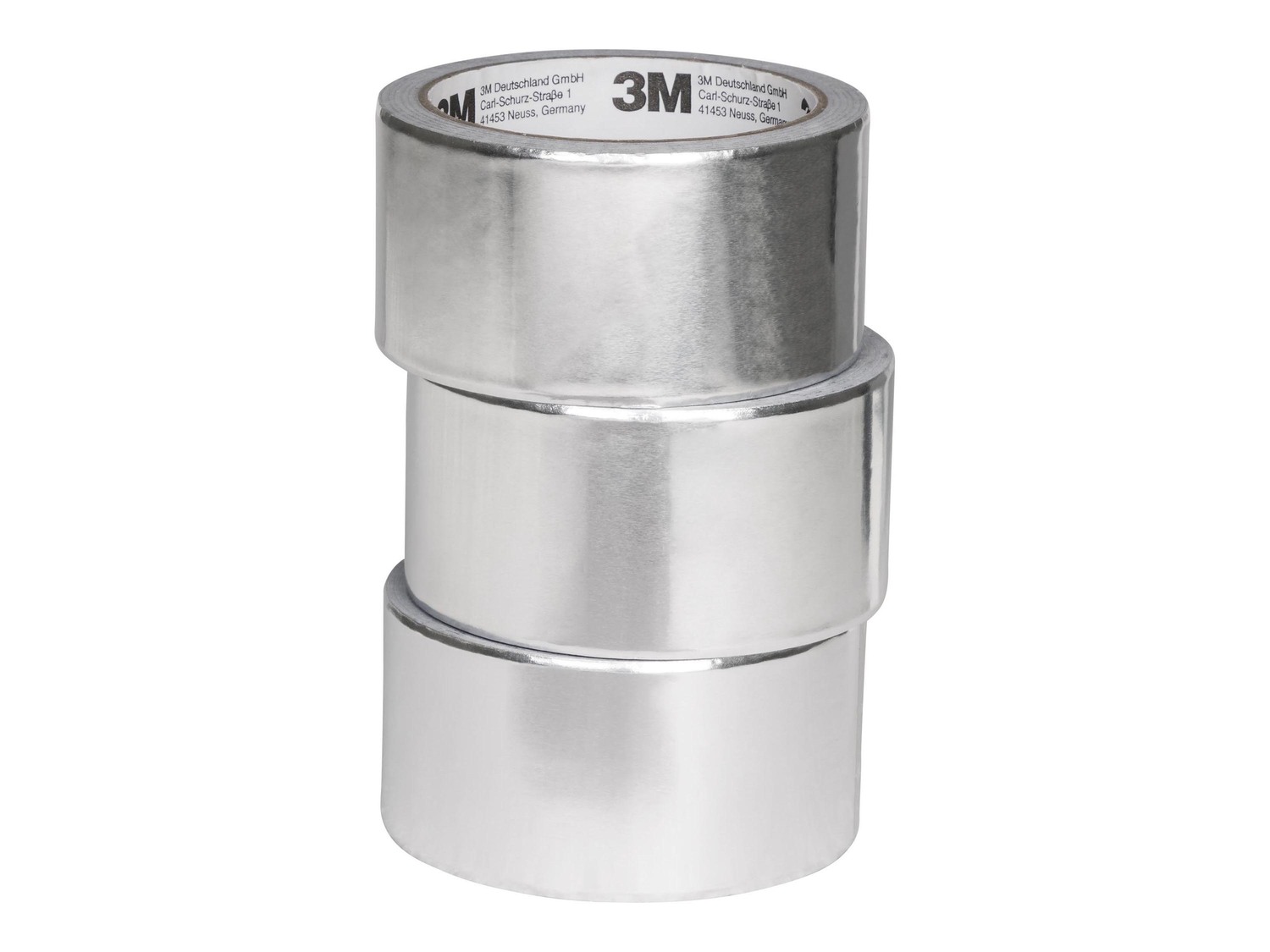 Nastro adesivo o biadesivo 15 m x 50 mm 3M, prezzo 1.99 &#8364;
