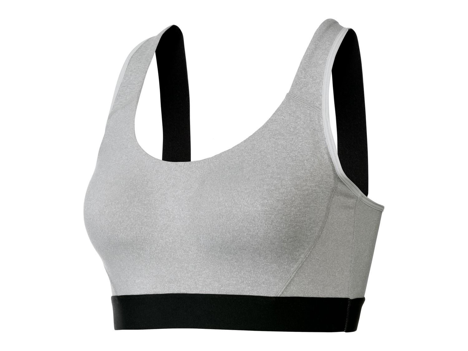 Reggiseno sportivo Crivit, prezzo 7.99 €
Misure: S-L (modelli rosa e ...