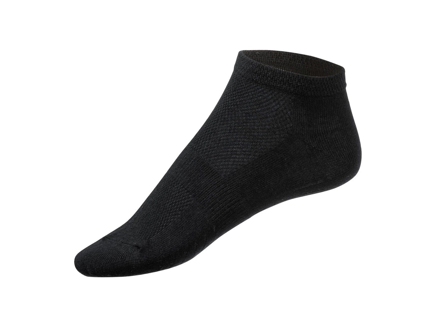 Calzini da donna, 3 paia Crivit, prezzo 2.99 €
Misure: 35-42
- Oeko tex NEW