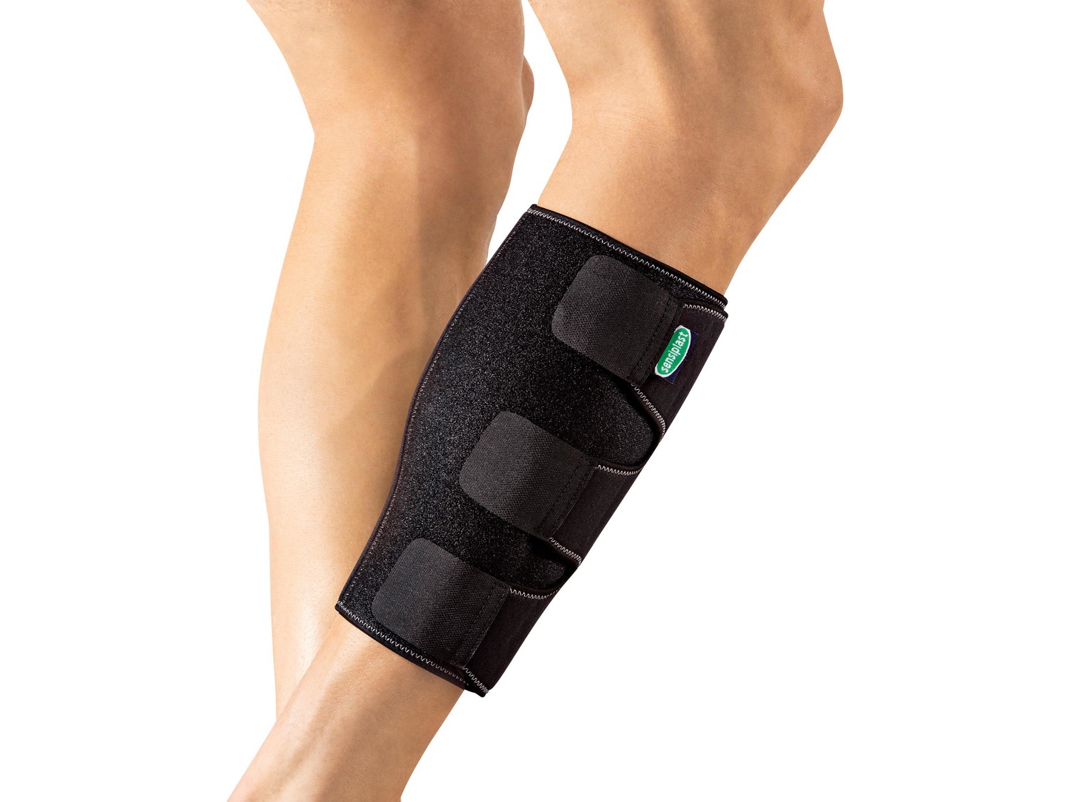 Fascia elastica per coscia o polpaccio Sensiplast, prezzo 3.99 €
- Può ...