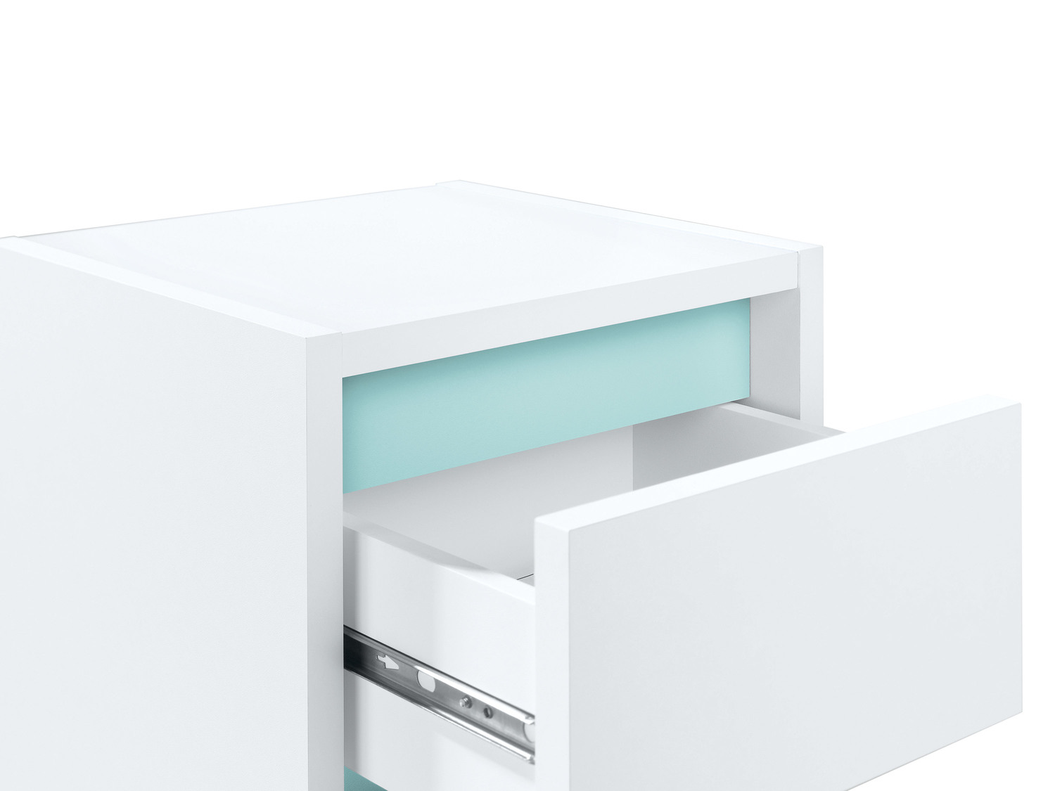 Mobiletto da bagno Livarno Living, prezzo 29.99 €
- Piano d’appoggio ...