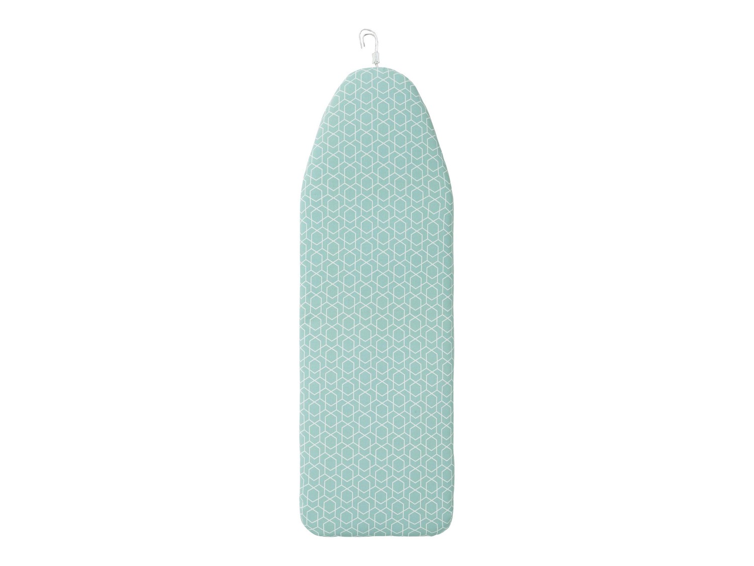 Copriasse da stiro AquaPur, prezzo 4.99 €
- 3 strati funzionali
- Adatto ...