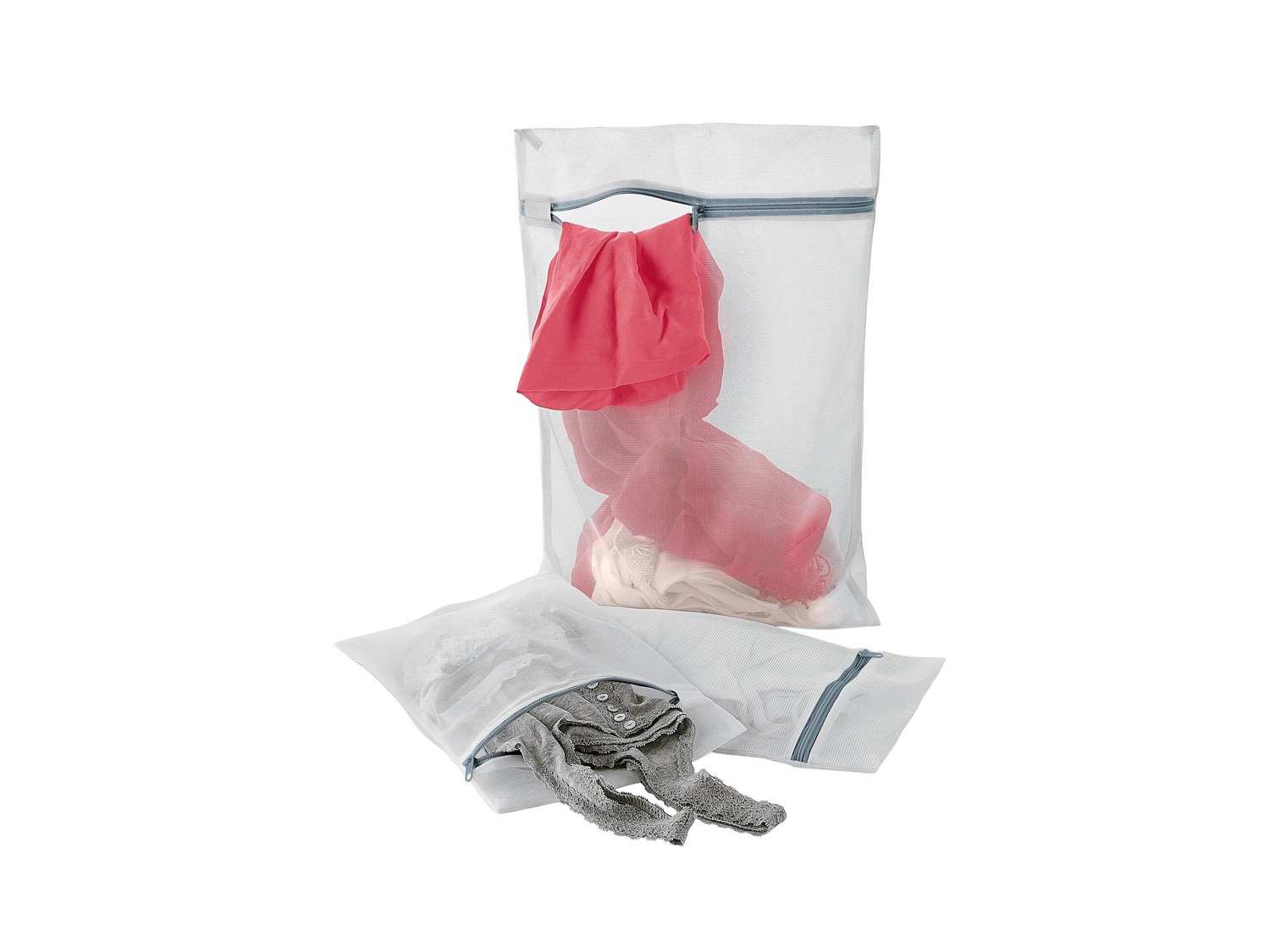 Set sacchetti salvabucato, 3 pezzi AquaPur, prezzo 2.99 €
- Grande: 48 ...