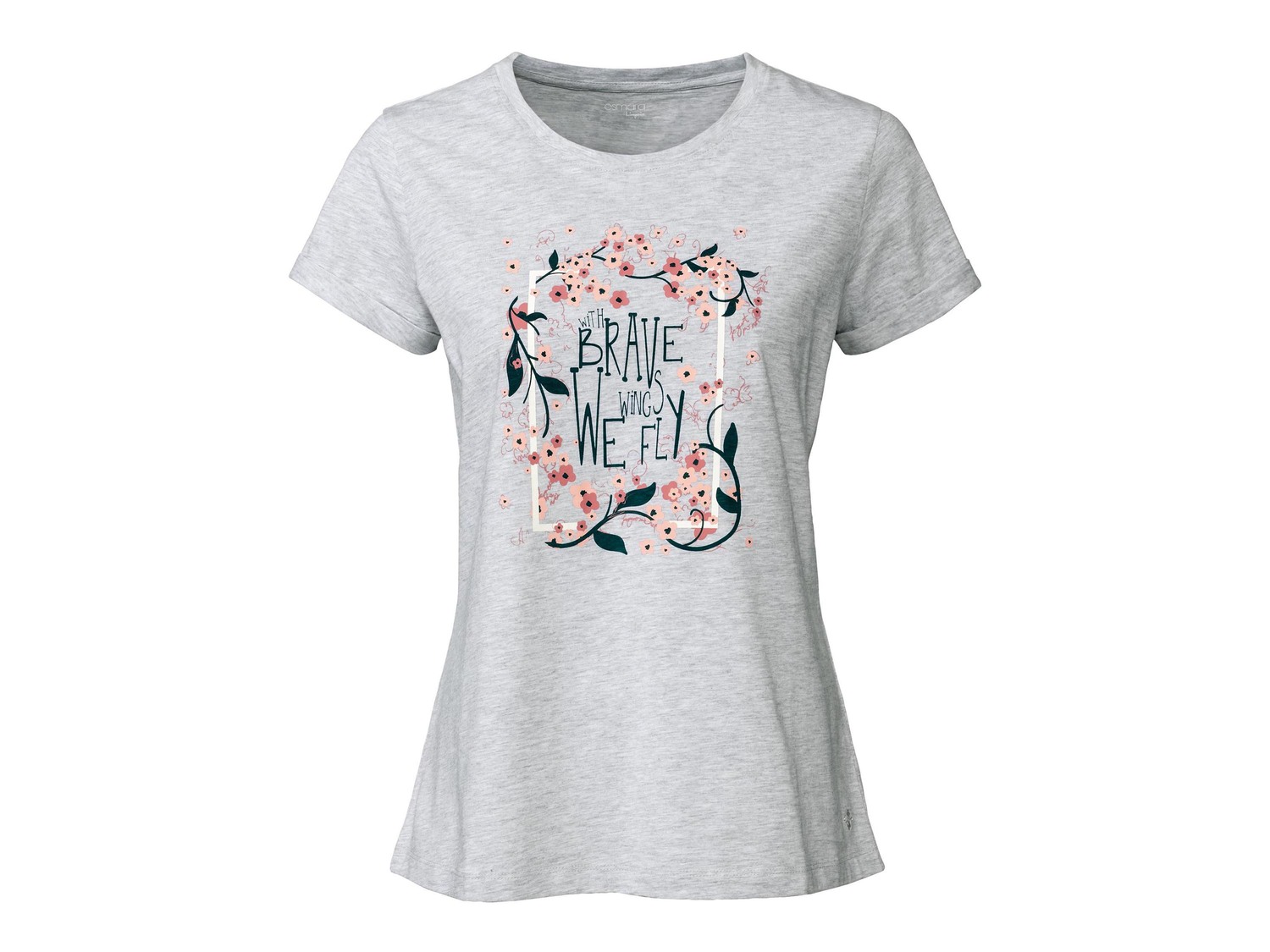 Maglia pigiama da donna Esmara Lingerie, prezzo 4.99 €
Misure: S-L
- ...