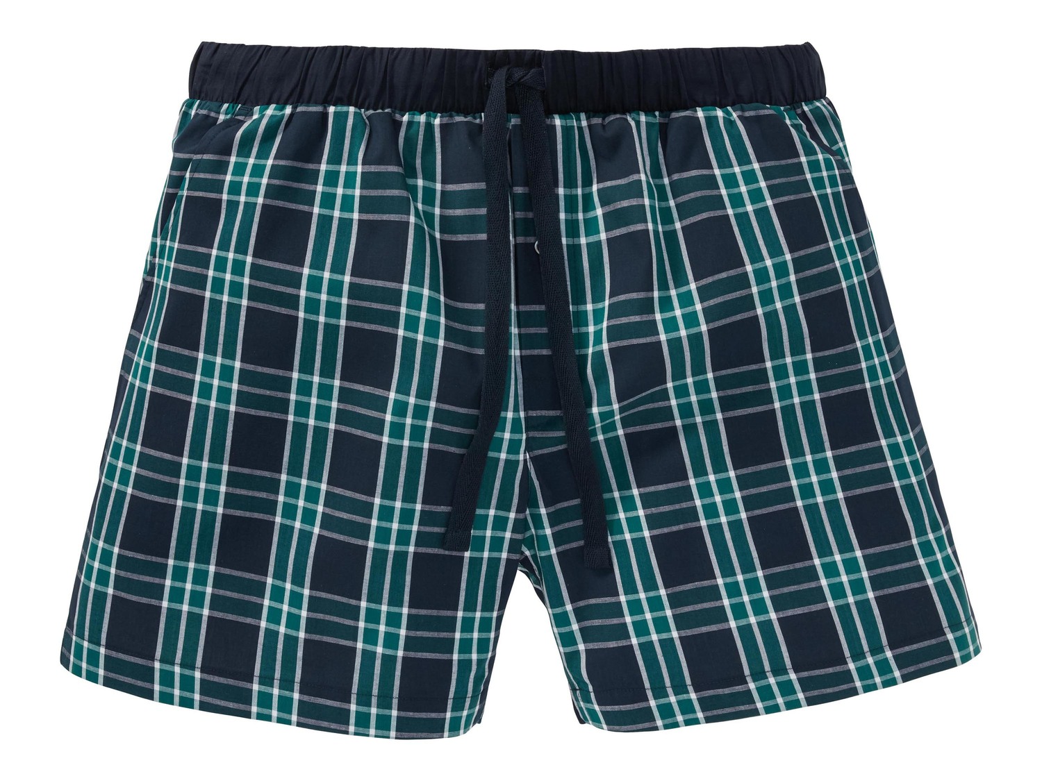 Shorts pigiama da uomo Livergy, prezzo 4.99 €
Misure: S-XL
- Oeko tex NEW