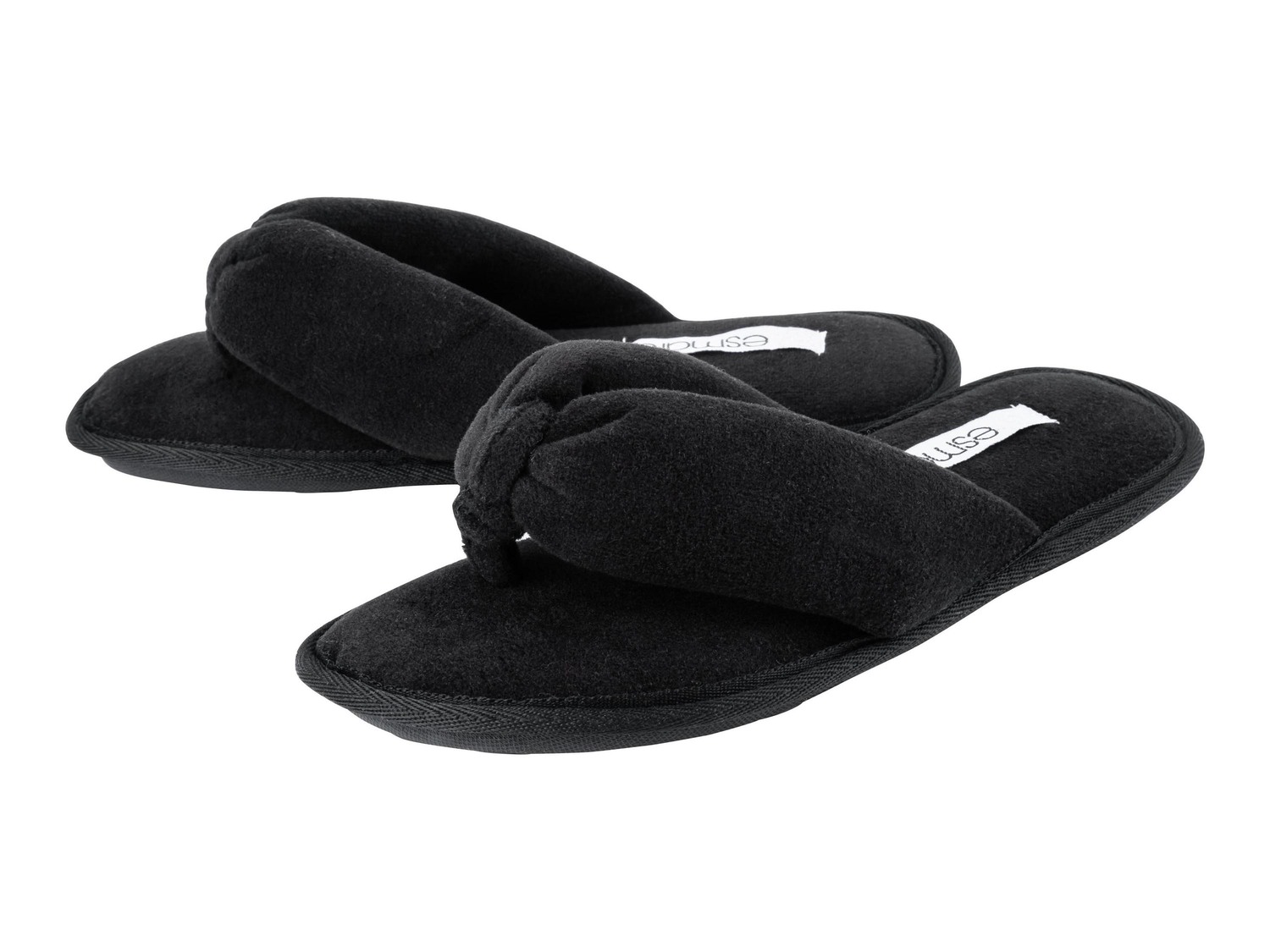 Pantofole da donna Esmara, prezzo 3.99 &#8364;  
Misure: 36-41