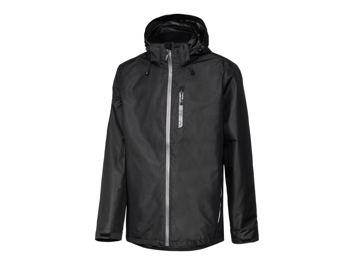 Giacca impermeabile da uomo 1 Crivit, prezzo 29.99 €
- Composta da giacca ...