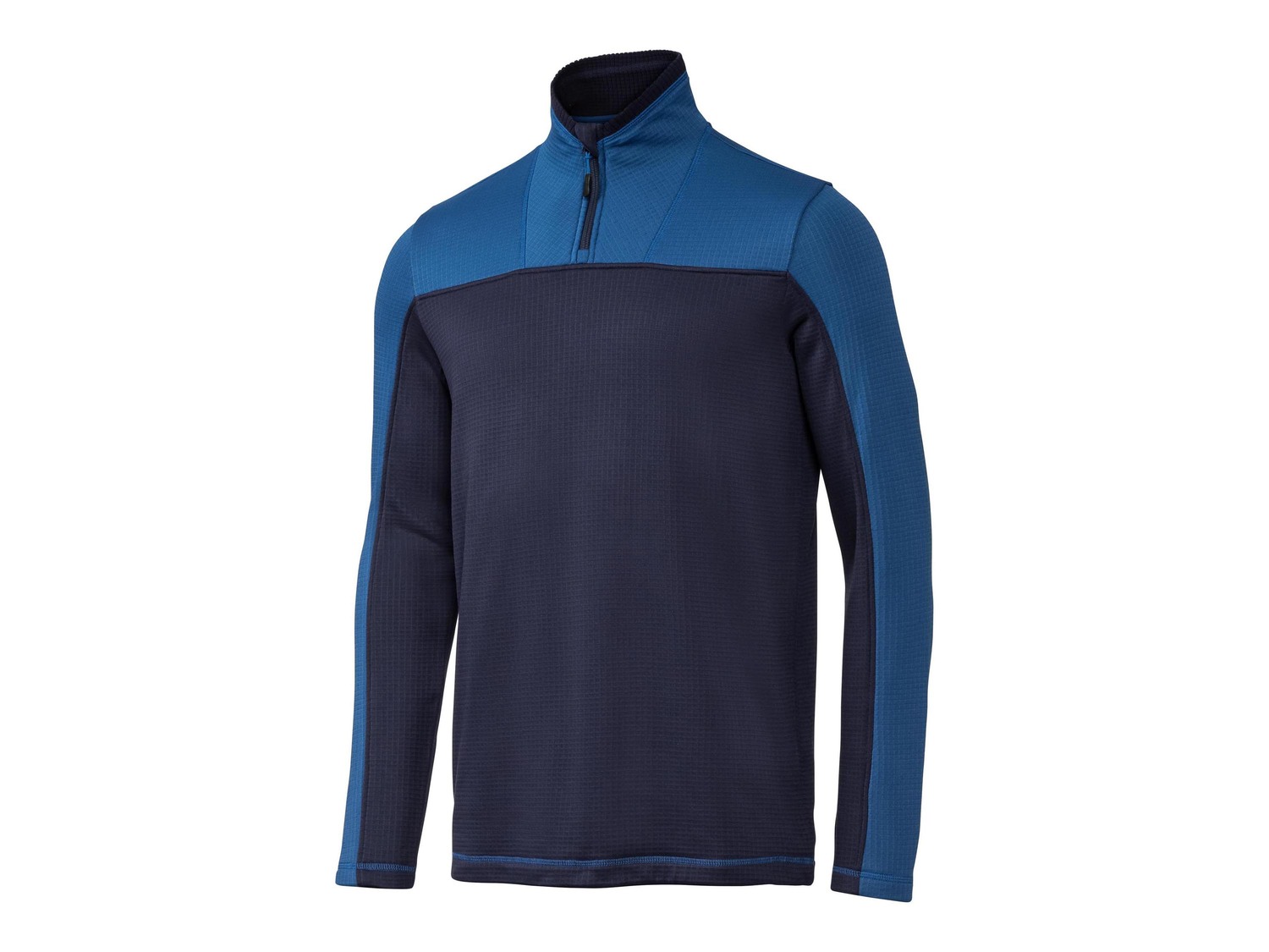 Maglia da trekking per uomo Crivit, prezzo 7.99 €
Misure: M-XL
- Oeko tex NEW