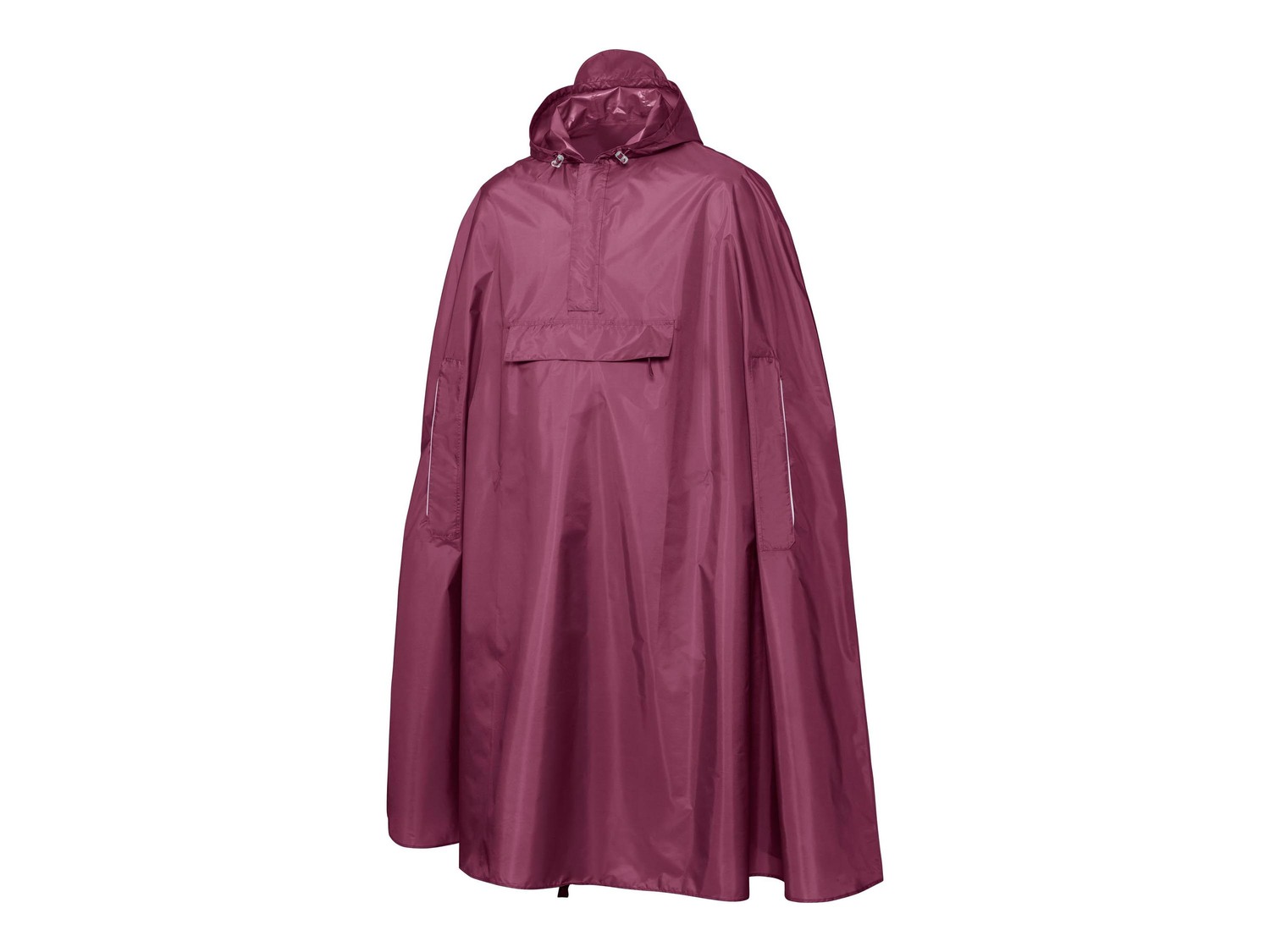 Poncho impermeabile per uomo e donna 1 Crivit, prezzo 9.99 €
- Idrorepellente ...
