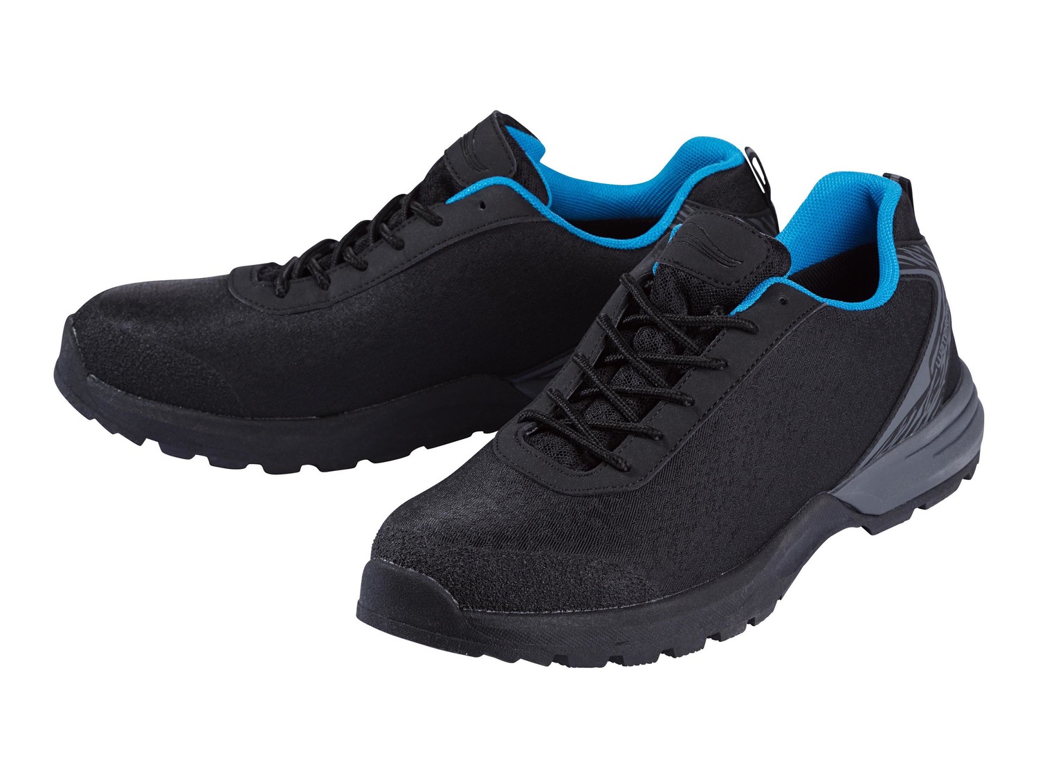 Scarpe da trekking per uomo Crivit, prezzo 19.99 €
Misure: 41-46