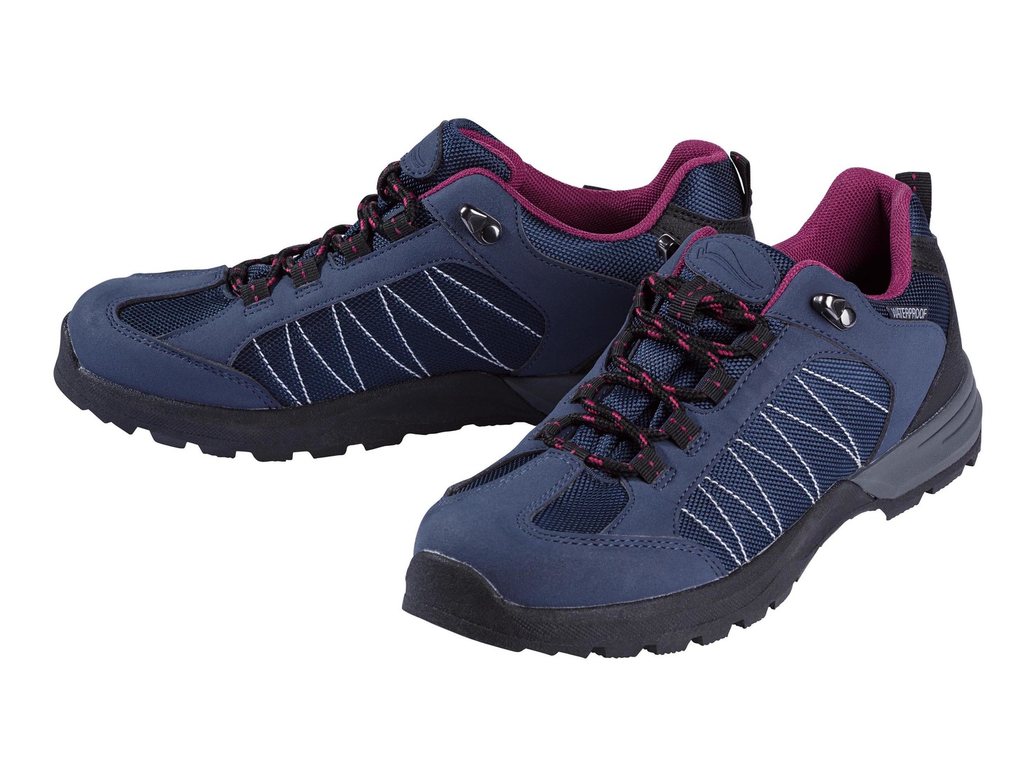 Scarpe da trekking per donna Crivit, prezzo 19.99 €
Misure: 37-41
