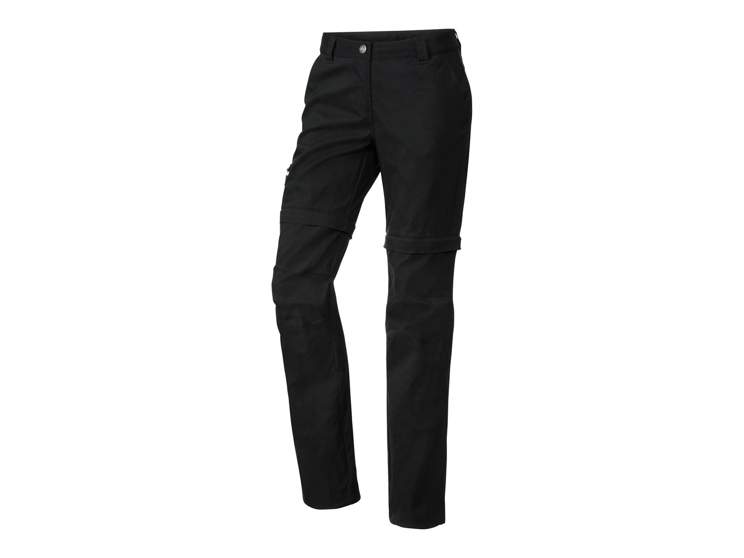 Pantaloni da trekking per donna 1 Crivit, prezzo 12.99 €
- Idrorepellenti ...