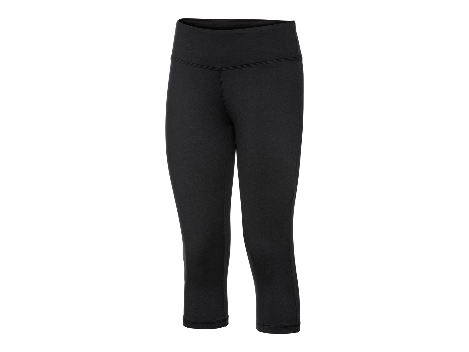 Pantaloni sportivi capri da donna Crivit, prezzo 4.99 €
Misure: S-L