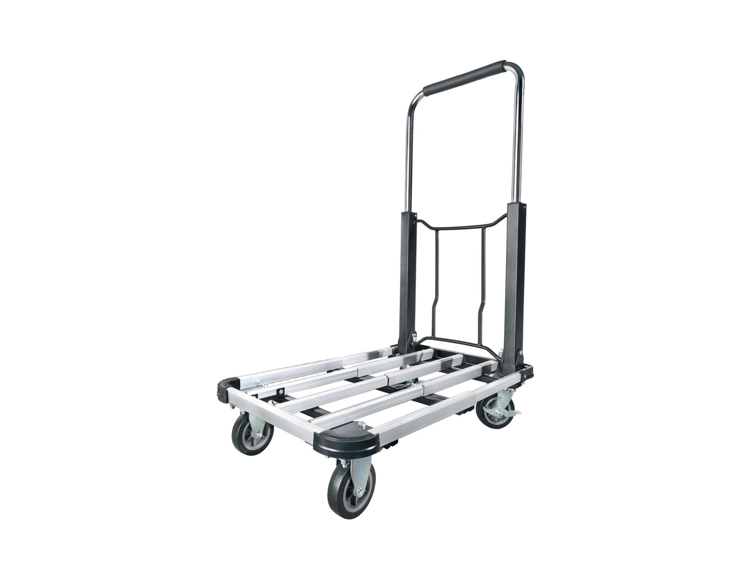 Carrello pieghevole Powerfix, prezzo 34.99 €
- 71 x 95 x 41 (max. 150 ...