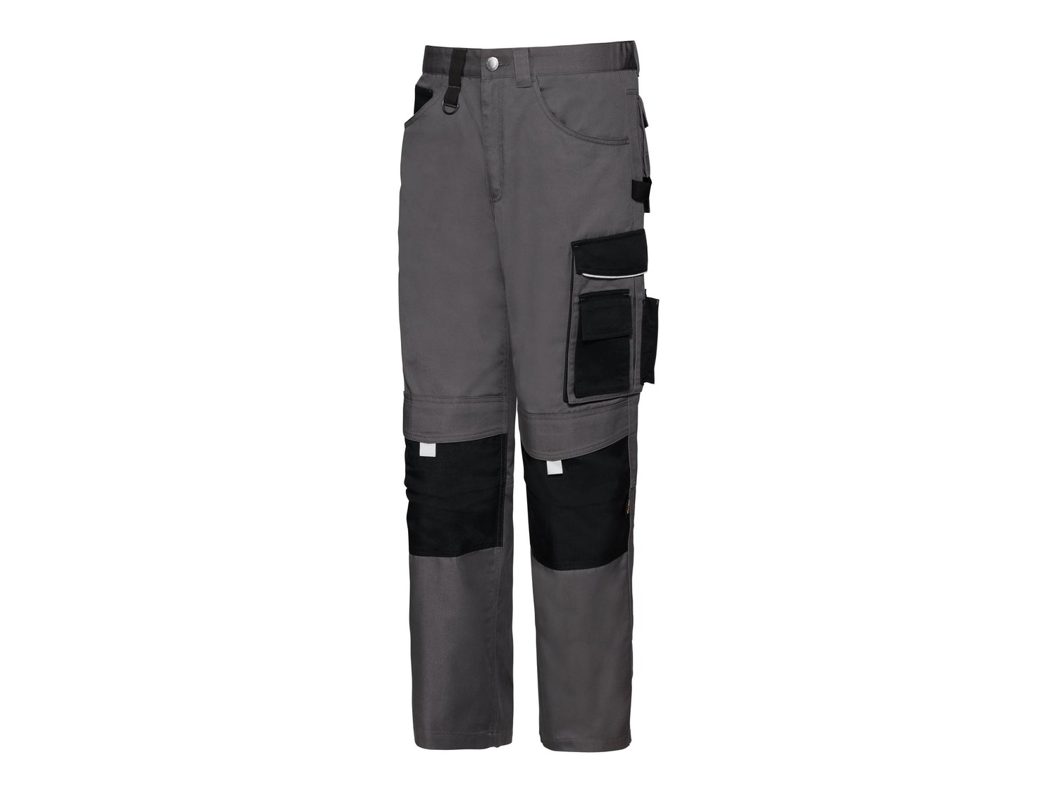 Pantaloni da lavoro per uomo1 Powerfix, prezzo 14.99 €
- Rinforzo sul ...
