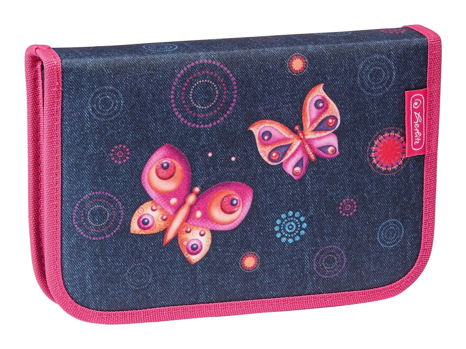 Astuccio, 31 pezzi , prezzo 6.99 €
- 31 pezzi
MCTire MX15, Pony