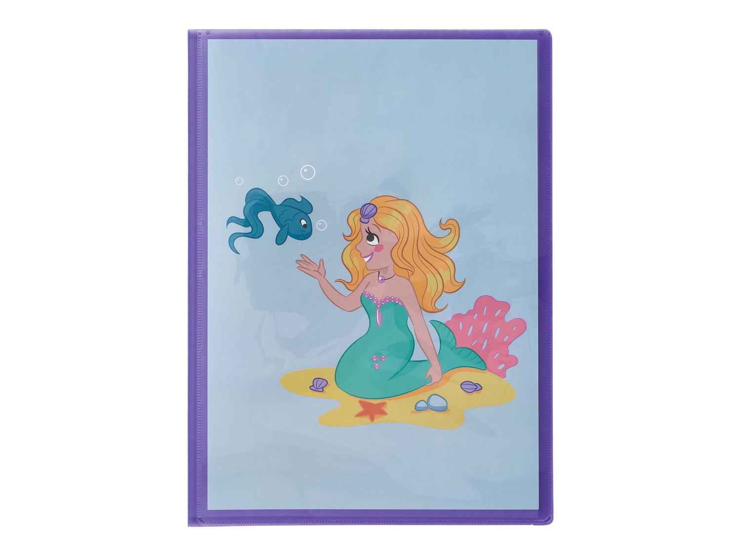 Cartellina portadocumenti United Office, prezzo 1.79 €
- Con 20 buste ...