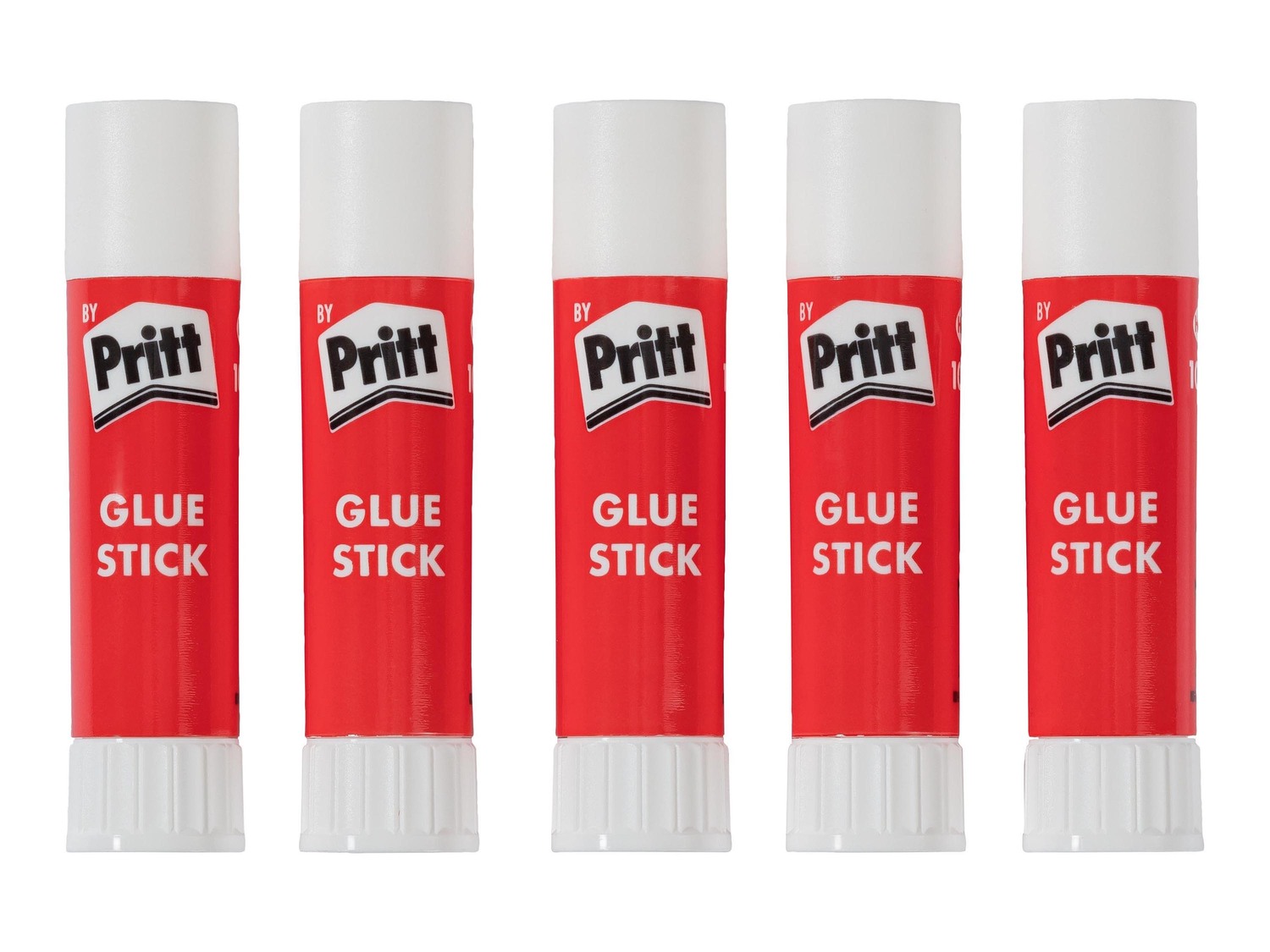 Colla stick , prezzo 1.99 &#8364;  
-  3x20g o 5x10g