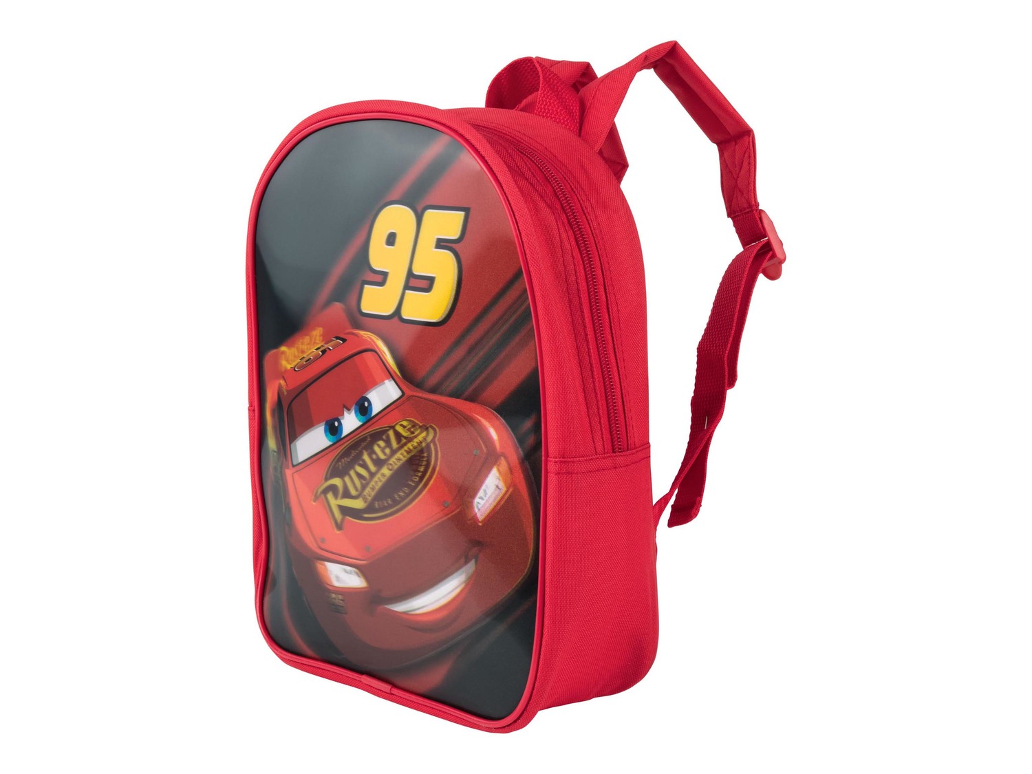 Zainetto per bambini , prezzo 4.99 €
- Tracolle imbottite e regolabili
- ...
