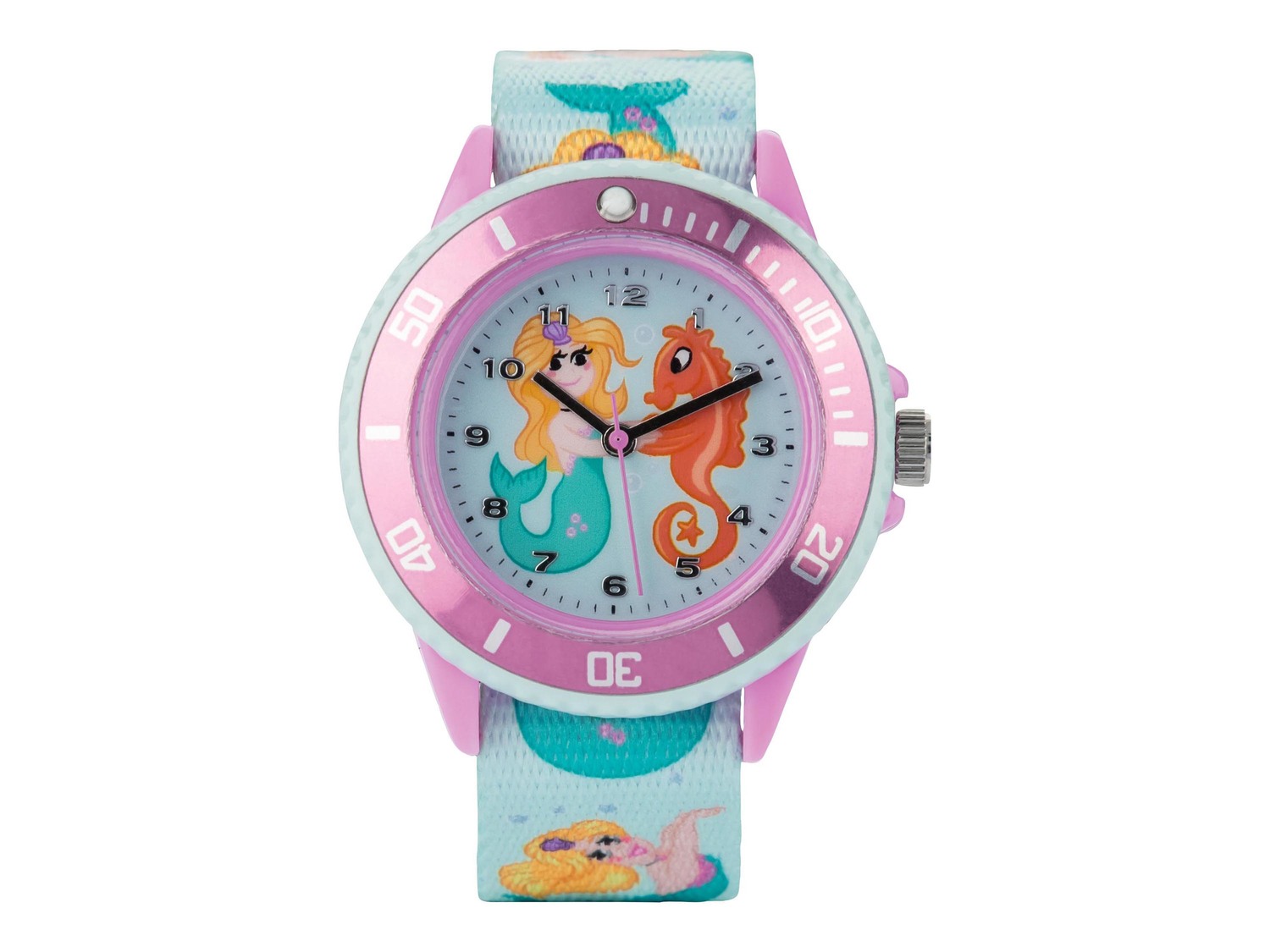 Orologio da polso per bambini Auriol, prezzo 6.99 €
Con portachiavi abbinato
Impermeabile ...