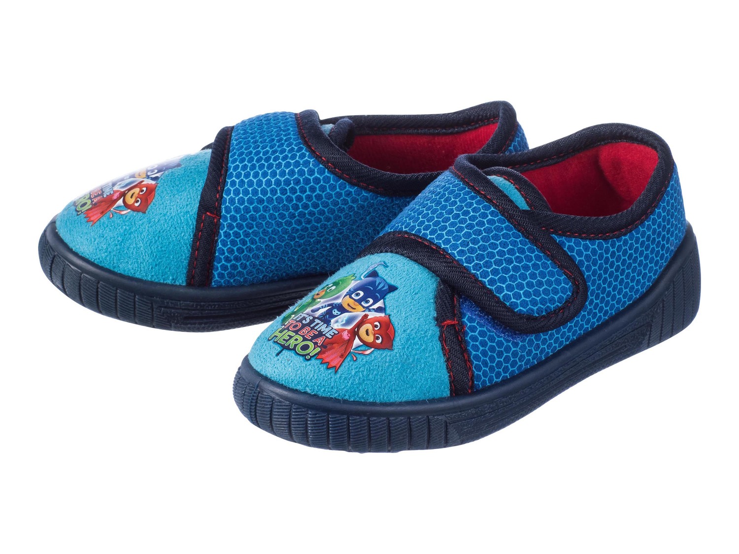 Pantofole chiuse da bambino , prezzo 6.99 €
Misure: 24-30