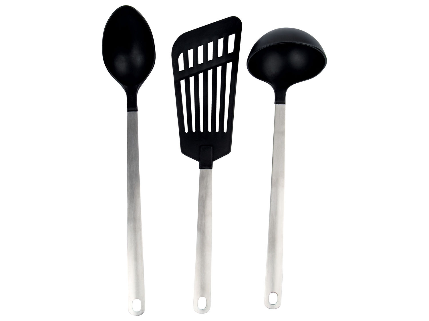 Set pentole, 13 pezzi Ernesto, prezzo 89.00 €
- Adatto per tutti i tipi ...