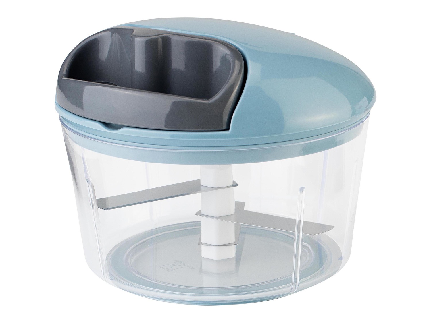 Tritatutto a corda Ernesto, prezzo 4.99 €
- 650 ml