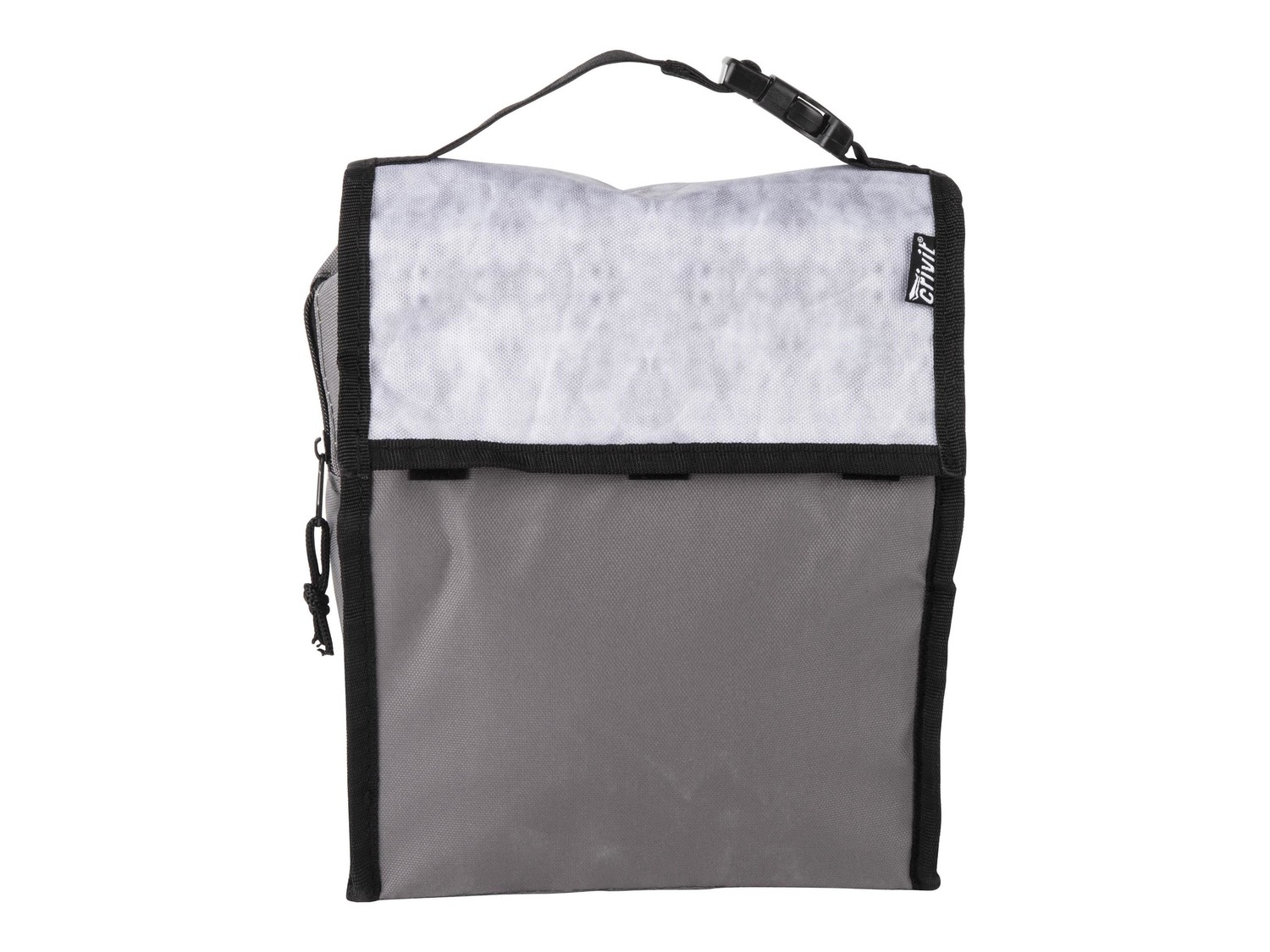 Borsa termica Crivit, prezzo 6.99 €
- Con pad in gel congelabile integrato
- ...