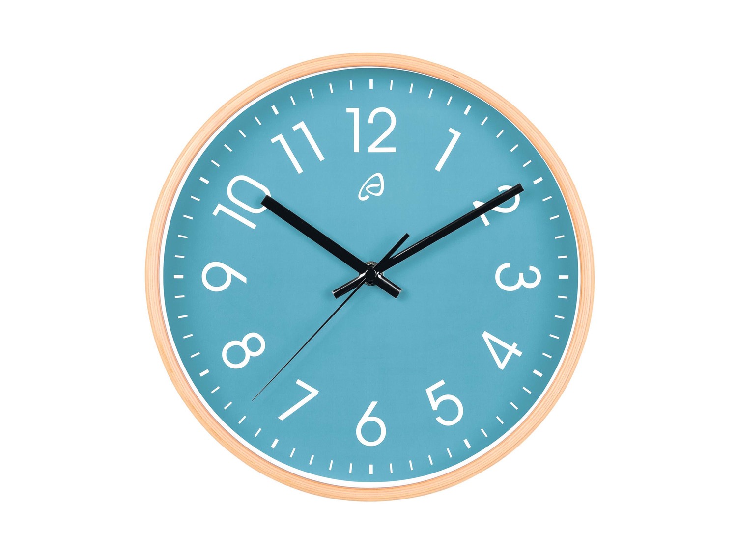 Orologio da parete Auriol, prezzo 6.99 €
- Batteria inclusa
- 25,5 x ...