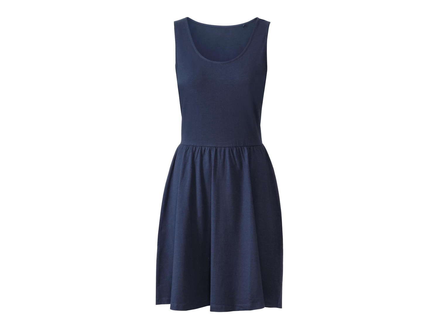 Vestitino da donna Esmara, prezzo 6.99 €
Misure: S-L
- Oeko tex NEW