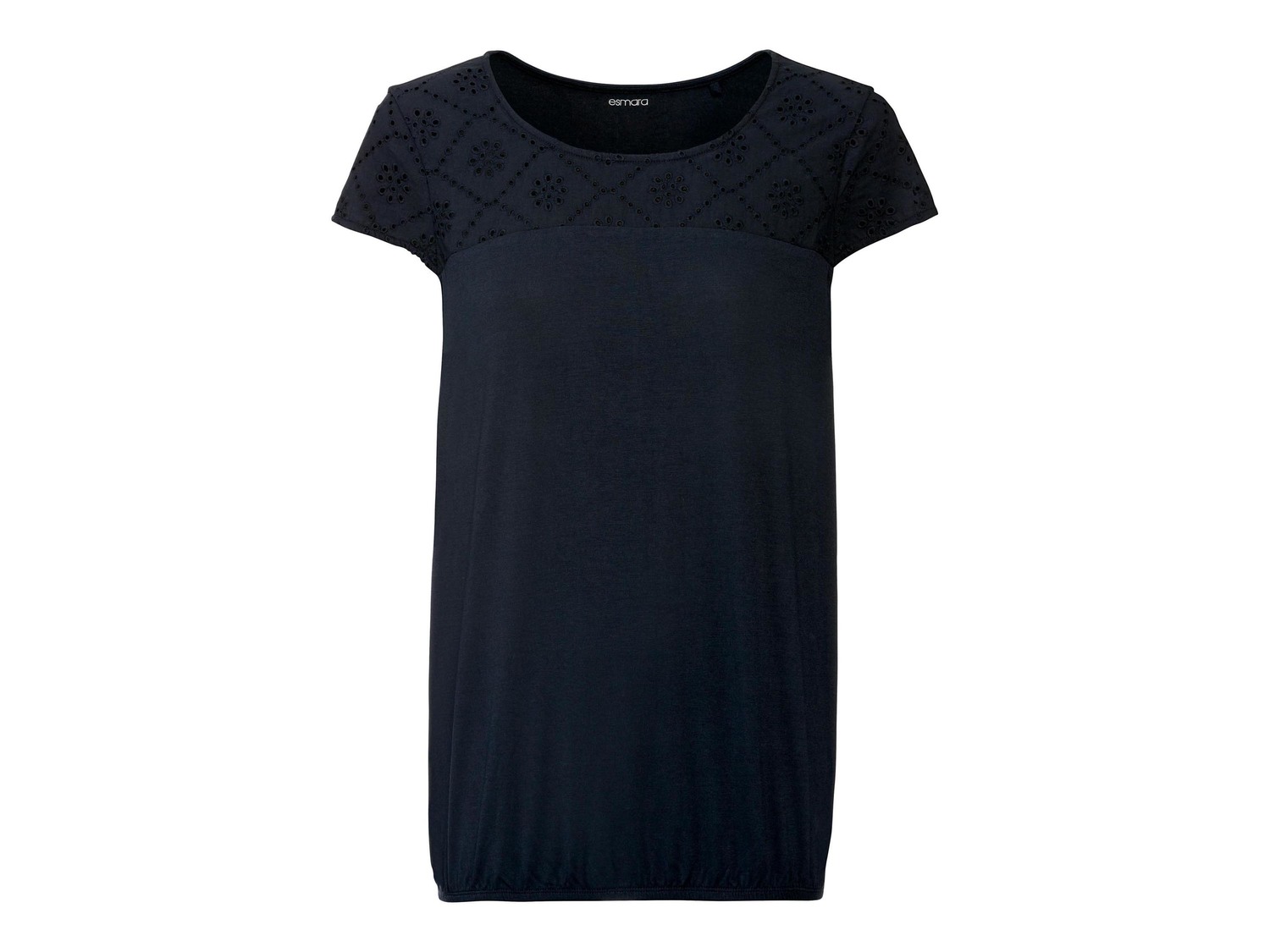 Maglia da donna Esmara, prezzo 4.99 &#8364;  
Misure: S-L
- Oeko tex NEW
