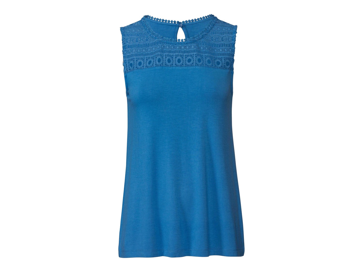 Top da donna Esmara, prezzo 4.99 €
Misure: S-L
- Oeko tex NEW