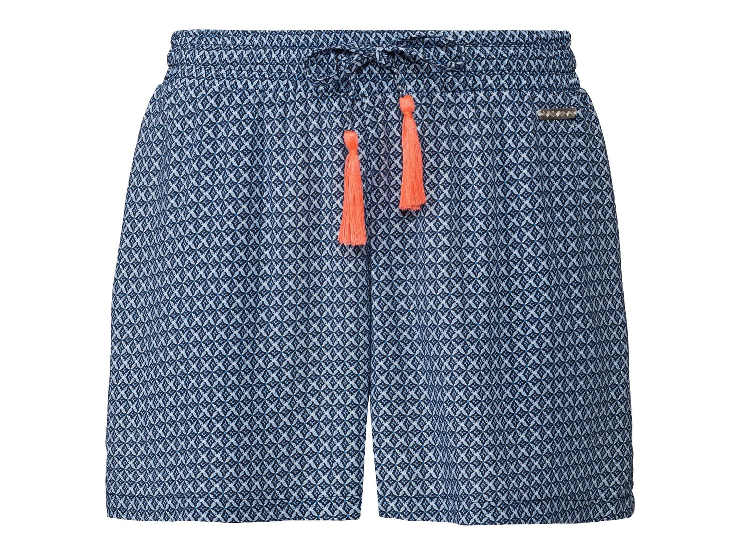 Shorts da donna Esmara, prezzo 4.99 €
- In pura viscosa
- Oeko tex NEW
