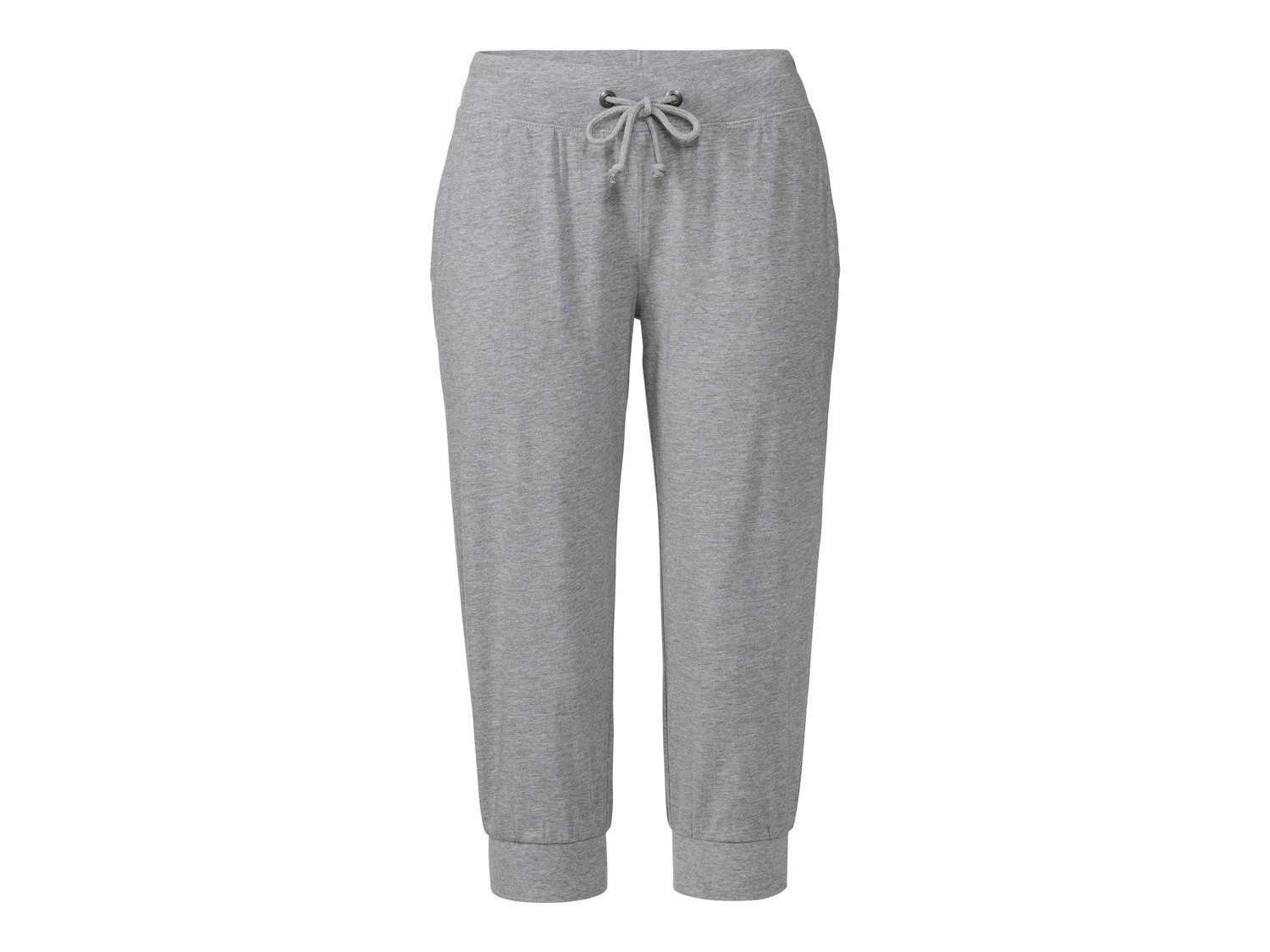 Pantaloni Capri da donna Esmara, prezzo 6.99 €
Misure: S-L
- Oeko tex NEW
