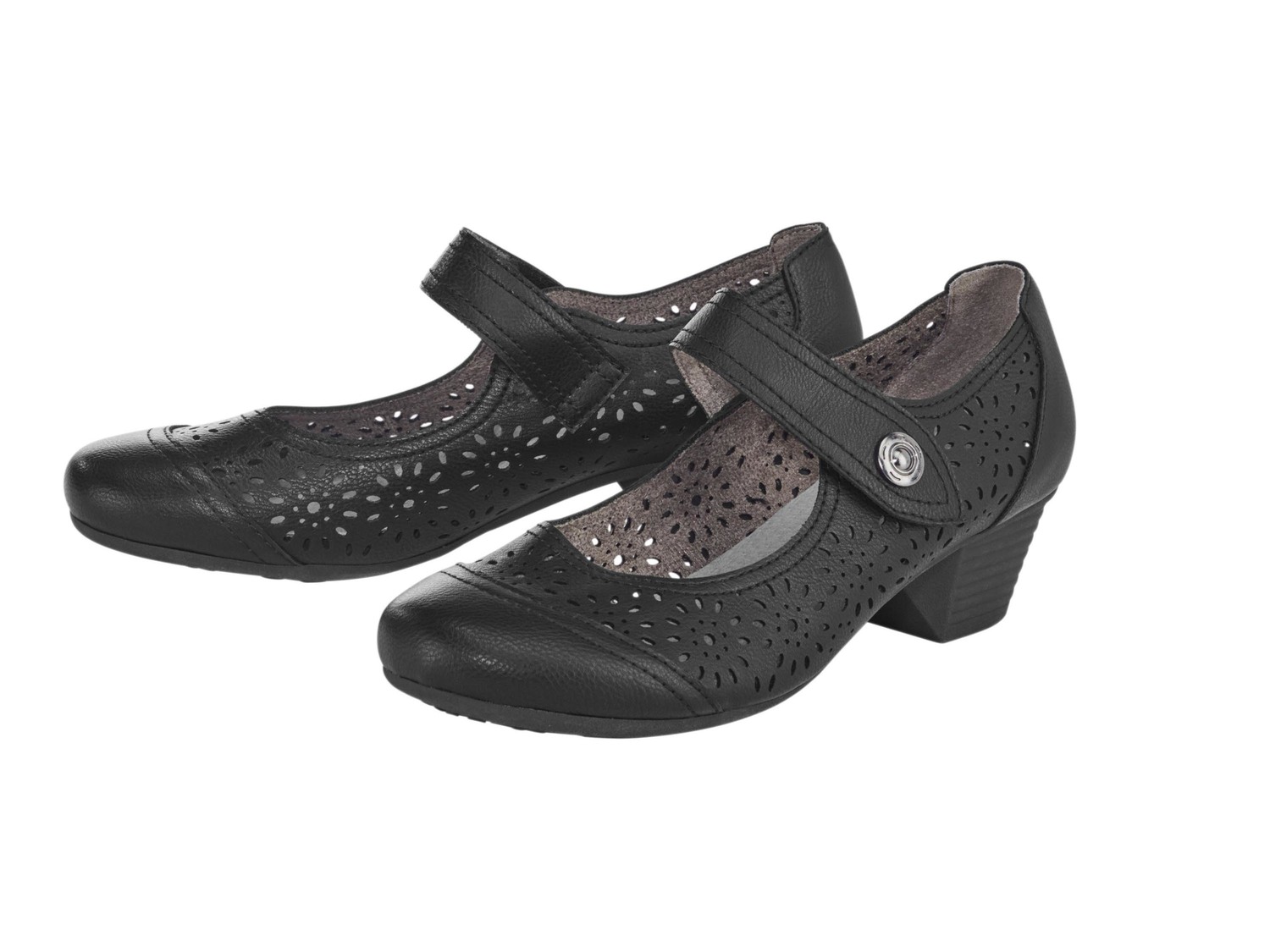 Scarpe comfort da donna Footflexx, prezzo 14.99 €
Misure: 37-40