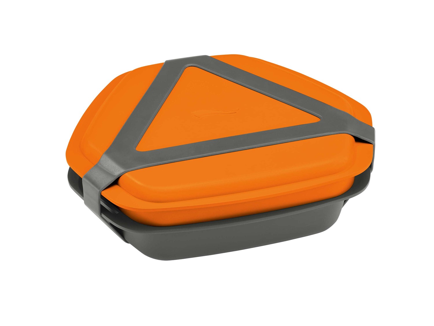 Set stoviglie da campeggio Crivit, prezzo 4.99 €
- 3 anni garanzia Italia
