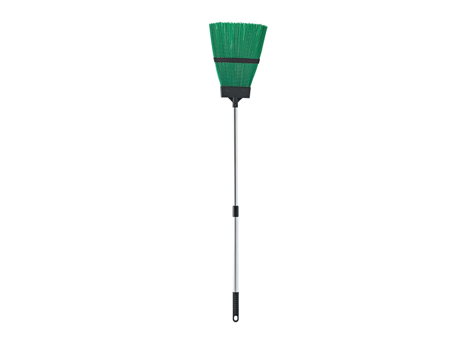 Scopa o rastrello telescopico da giardino Florabest, prezzo 5.99 €
Scopa
- ...