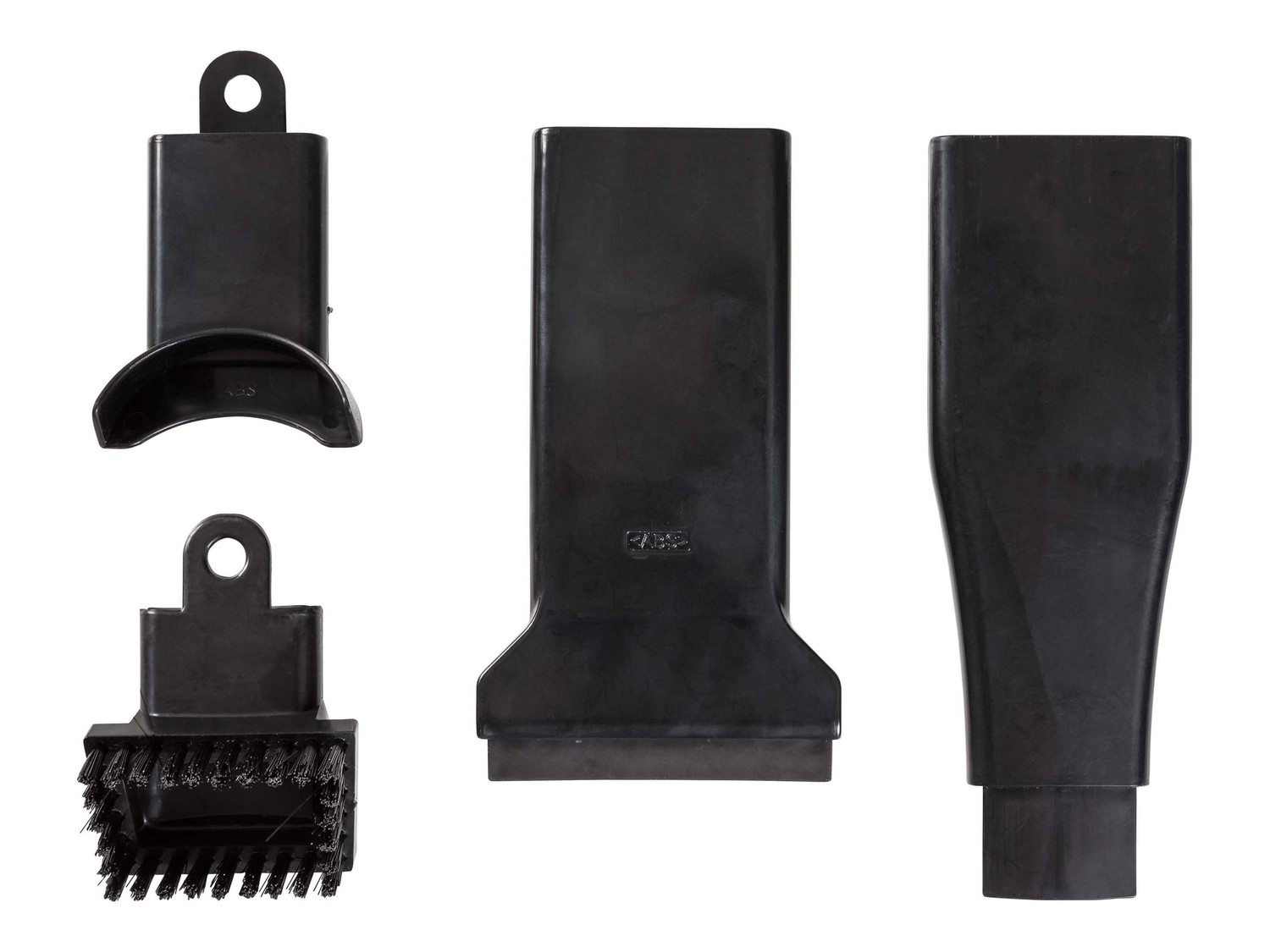 Aspirapolvere portatile ricaricabile Parkside, prezzo 39.99 €
- Sistema confi ...